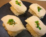 炊飯器鶏のお寿司作り方17写真