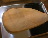 炊飯器鶏のお寿司作り方15写真
