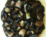 茄子のからし漬け作り方4写真