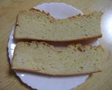 手作りパン粉♪作り方1写真