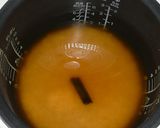 岩魚ごはん作り方1写真