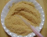 手作りパン粉♪作り方6写真