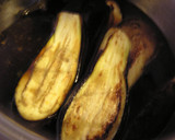 美味しいつゆで 豚と夏野菜の治部煮作り方3写真