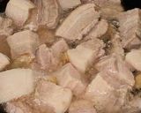 B₁とるぞ元気めん（角煮カ冷うどん）作り方3写真