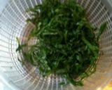 夏野菜でさっぱり冷製パスタ♪作り方3写真