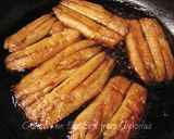 イワシの蒲焼丼　☆身はふんわり味さっぱり作り方6写真