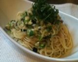 夏野菜でさっぱり冷製パスタ♪作り方9写真