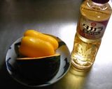 簡単かぼちゃの甘煮作り方1写真