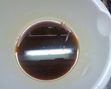 簡単！まろやか黒蜜♪作り方1写真