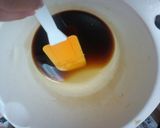 簡単！まろやか黒蜜♪作り方3写真