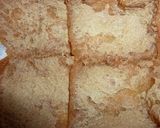 お弁当に☆レンジでたまごいなり巻き作り方7写真