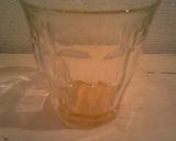 レンジで簡単！酢味噌作り方1写真