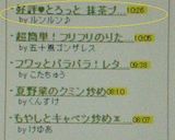 好評♥とろっと抹茶プリン(*^_^*)作り方8写真