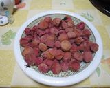 子供に伝えたい 母の味の梅干し作り方12写真