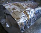 枝豆チーズのふんわり卵焼き作り方7写真
