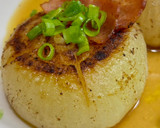 新玉ねぎの丸ごと焼き♪作り方5写真