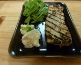 焼パプリカのトマト詰め作り方6写真