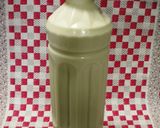 旨ぁ♡うちで人気のコーヒー牛乳作り方4写真