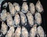 今夜我が家は牡蠣パーティー？ワインがウマイッ～♪作り方3写真