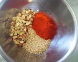 簡単♪食べるラー油(^^♪作り方1写真