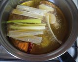 簡単♪食べるラー油(^^♪作り方2写真