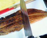 鰻の蒲焼ふっくら温め小技作り方1写真