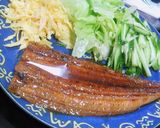 鰻の蒲焼ふっくら温め小技作り方3写真