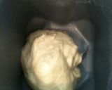 ふわふわWミルク食パン作り方1写真