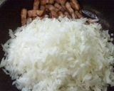 ブラジルの定番料理＊フェジョン＊作り方6写真