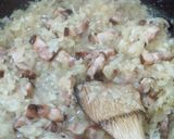 ブラジルの定番料理＊フェジョン＊作り方7写真