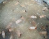 ブラジルの定番料理＊フェジョン＊作り方8写真