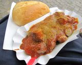 独逸◆ドイツ屋台の味　カレーヴルスト作り方7写真