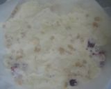 レンジdeたこせんべい作り方5写真