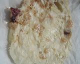 レンジdeたこせんべい作り方7写真