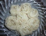 舞茸・トマトのぶっかけそうめん作り方7写真