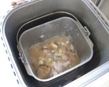 全粒粉入り♪くるみパン作り方2写真