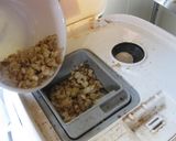 全粒粉入り♪くるみパン作り方3写真