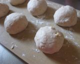 全粒粉入り♪くるみパン作り方4写真