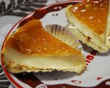 ベイクドチーズケーキ作り方7写真