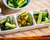 漬け込みわずか5分！簡単きゅうりの浅漬け作り方16写真