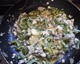 まろやか～！食べやすいゴーヤチャンプルー作り方4写真