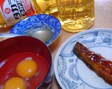 -我が家の「う巻」-作り方1写真