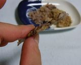 クックパーde簡単せんべい作り方4写真