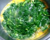 モロヘイヤ焼き作り方10写真