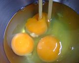 モロヘイヤ焼き作り方8写真