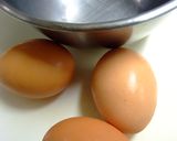 モロヘイヤ焼き作り方7写真