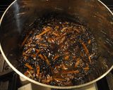 ひじきの煮物★簡単で、とっても美味しい★作り方4写真