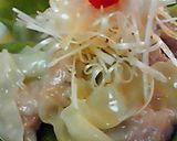 ツルと冷たいワンタン!作り方7写真