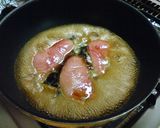 さめの煮付け作り方3写真
