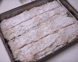 ＊なんちゃって♪うなぎのかば焼き＊作り方3写真